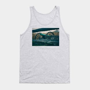 Little Cover Tank Top